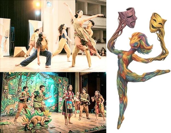 MUESTRA ESTATAL DE ARTES ESCÉNICAS VERACRUZ 2026
