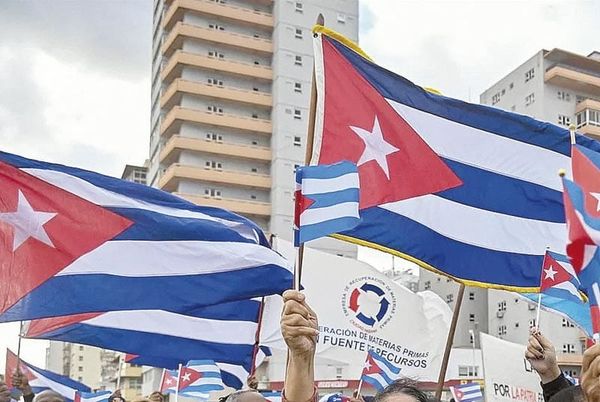 ¡INVITA SHEINBAUM A IP MEXICANA EXPLORAR INVERSIONES EN CUBA!
