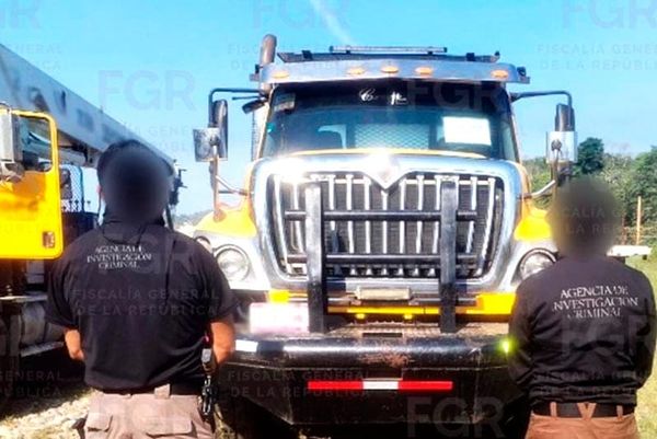 ¡JUEZ FEDERAL DA PALO A LA FGR Y DEJÓ LIBRES A 12 HUACHICOLEROS!