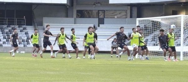 ¡PIRATA FC HACE SU PRESENTACIÓN!