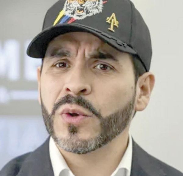 ¿POR QUÉ GOBERNAR SERÁ UN RETO PARA ABELARDO DE LA ESPRIELLA?