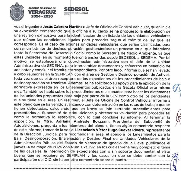 ¡QUIEREN LA CHATARRA! - TENÍA QUE SER