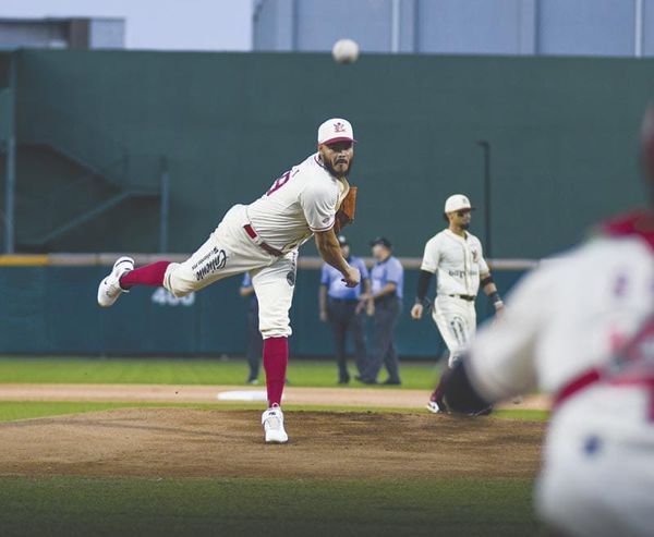 ¡TIJUANA EMPATA SERIE AL ÁGUILA!