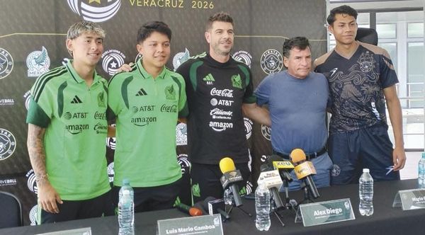 ¡TODO LISTO!