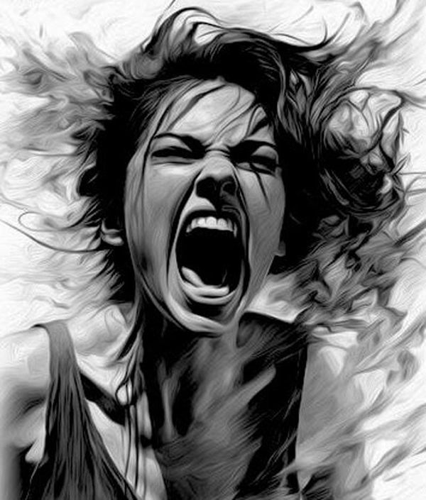 VIVIENDO CON SENTIDO | ADICTOS AL DRAMA - Una gran mayoría de gente no busca la felicidad, persiguen el drama, el caos y el sufrimiento. “El hombre a veces está extraordinariamente y apasionadamente enamorado del sufrimiento”...