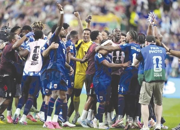 ¡CABO VERDE LO HACE, AHORA VA CONTRA ARGENTINA!