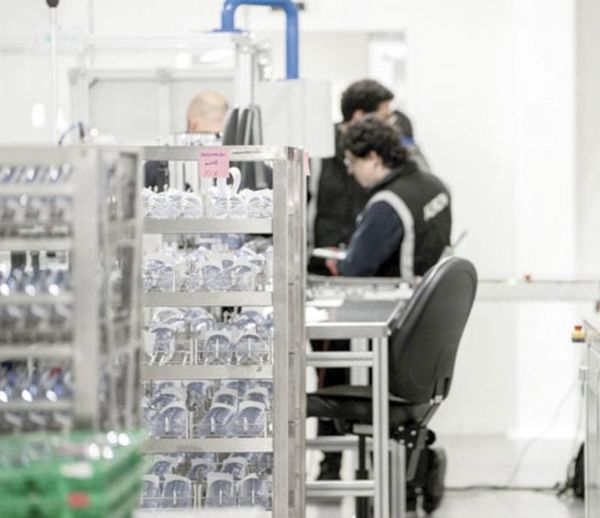 ¡CHIHUAHUA, 29 EN INVERSIÓN FEDERAL!