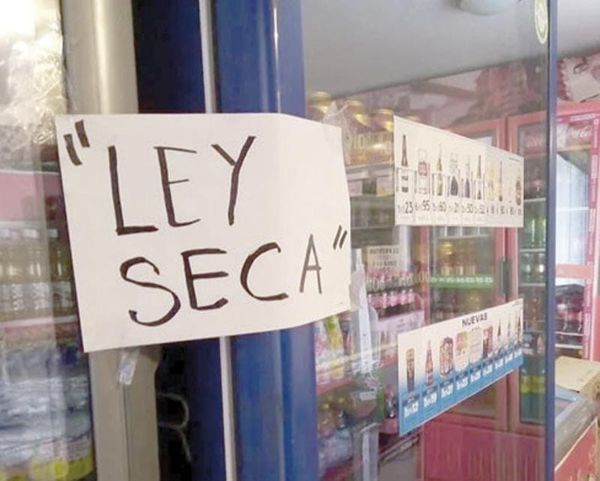 ¡DECRETAN LEY SECA POR PARTIDO DE MÉXICO CONTRA CHEQUIA!