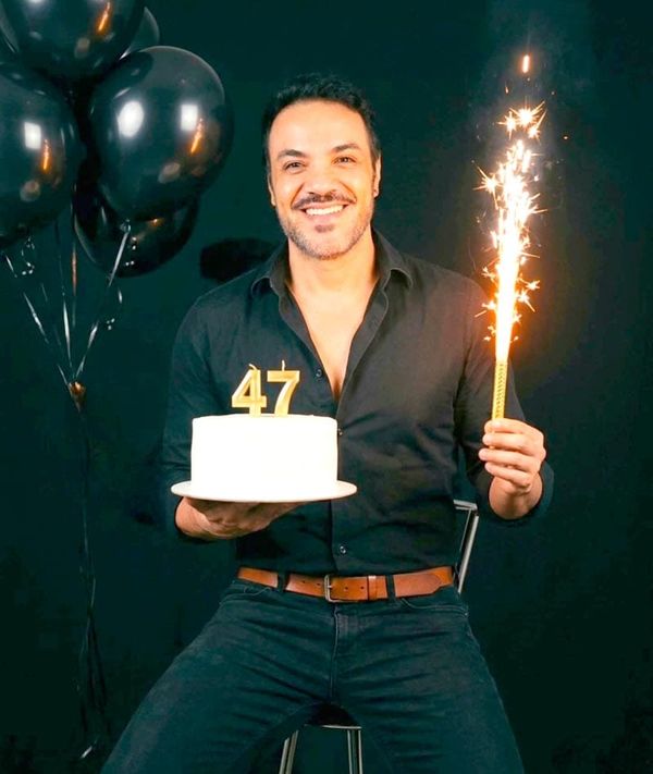 ¡FELIZ CUMPLEAÑOS, ADRIÁN PIEDRA!