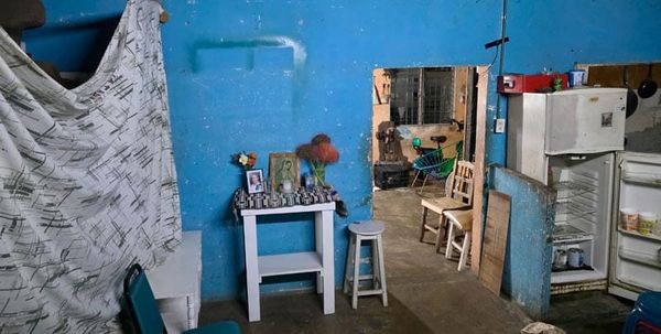 ¡FGE CATEA VIVIENDA DE PROPIETARIO FALLECIDO!