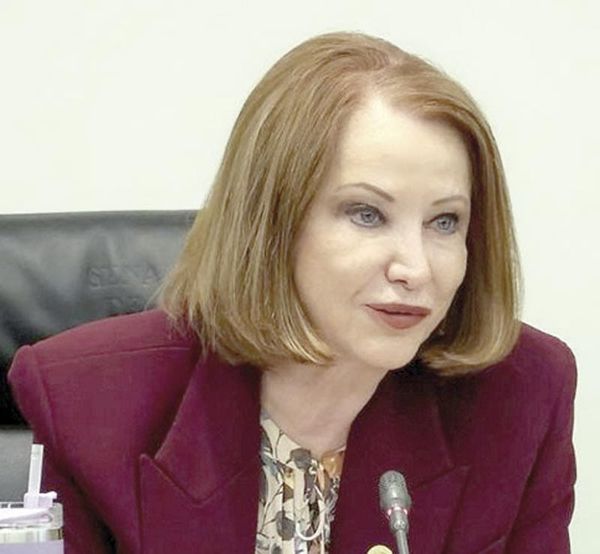 ¡LAURA ITZEL CASTILLO ENCABEZARÁ LA SECRETARÍA DE LAS MUJERES!