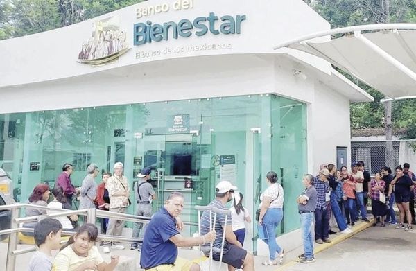¡MULTAN AL BANCO DE BIENESTAR POR “FALLAS EN CONTROLES INTERNOS Y OPERATIVOS”!