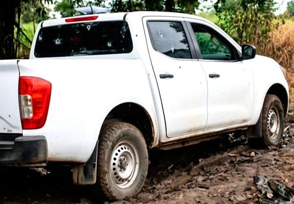 ¡TRACA TRACA EN TRES VALLES!