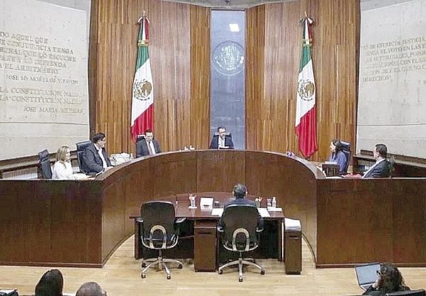 ¡VALIDA TRIBUNAL 110 MIL AFILIACIONES PARA NUEVOS PARTIDOS!