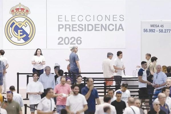 ¡FLORENTINO SIGUE SIENDO EL “MANDAMÁS” DEL REAL MADRID!