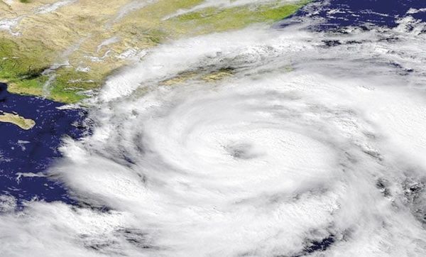 ¡ARRANCA TEMPORADA DE CICLONES; PREVÉN HASTA 15 SISTEMAS!