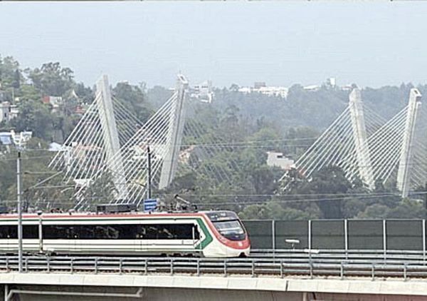 ¡DESTINAN 113 MILLONES DE PESOS A ‘VIGILAR’ PUENTE!