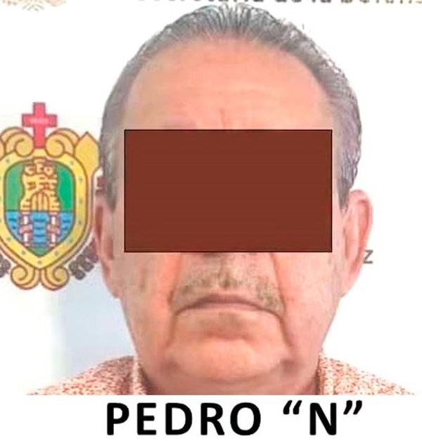 ¡DICTAN PRISIÓN A EXLÍDER DE LA SECCIÓN 141 DE SUTERM!