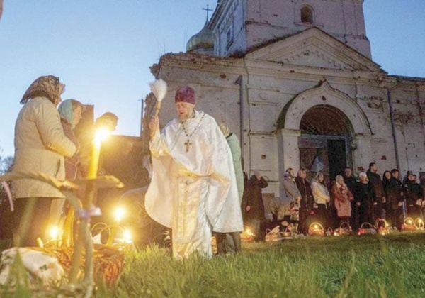 ¡ESPAÑA AVANZA CON REPARACIONES A VÍCTIMAS DE ABUSOS SEXUALES DE LA IGLESIA CATÓLICA!