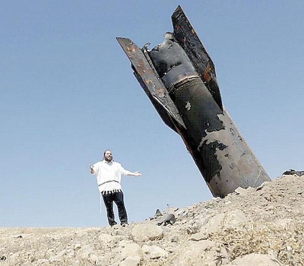 ¡IRÁN ANUNCIA EL CESE DE ATAQUES CONTRA ISRAEL!