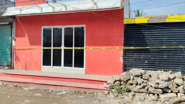¡CATEAN VIVIENDA EN FRACCIONAMIENTO VILLA RICA!