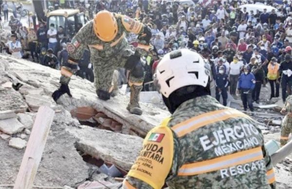 ¡VENEZUELA: VAN MÁS DE 46 MIL DESAPARECIDOS!