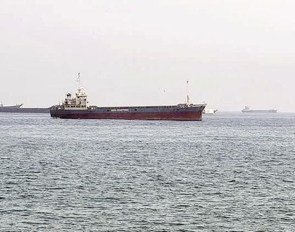 ¡ANUNCIA IRÁN CIERRE TOTAL DEL ESTRECHO DE ORMUZ!
