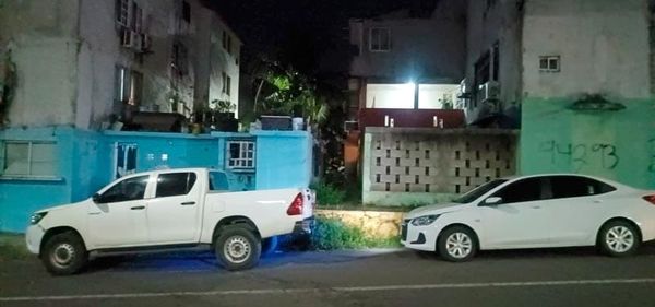 ¡CATEAN DEPARTAMENTO EN EL MORRO!