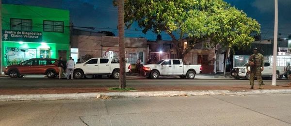 ¡CATEAN OFICINAS EN COSTA VERDE!