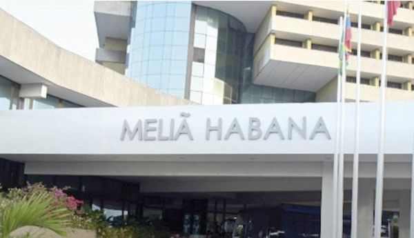 ¡LA CADENA MELIÁ DEJA DE OPERAR 15 HOTELES EN CUBA!