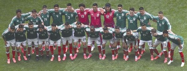 ¡MÉXICO BUSCARÁ PASE A 16VOS ANTE COREA EN GUADALAJARA!