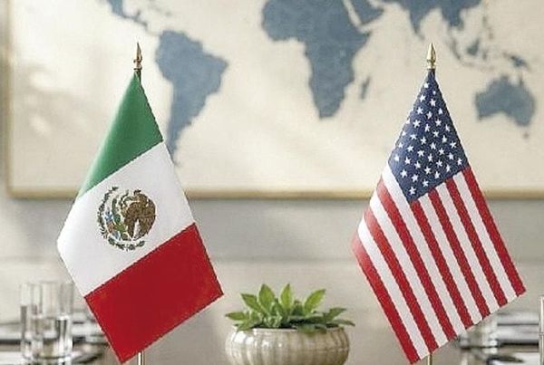 ¡MÉXICO LOGRA RÉCORD EXPORTADOR Y EXIGE CERTEZA EN EL T-MEC!