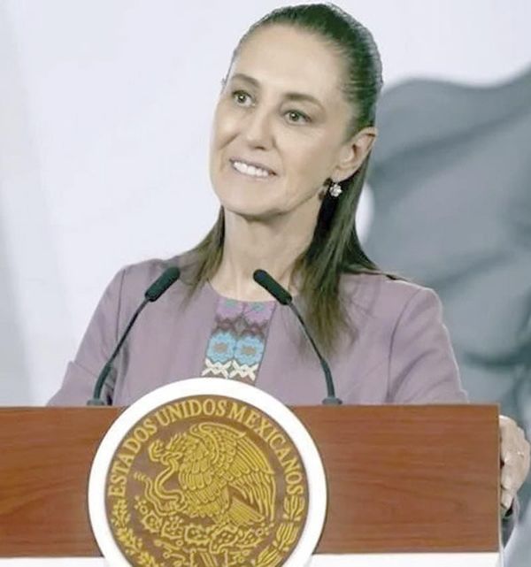 ¡PARA SHEINBAUM SON SÓLO INTERRUPCIONES, NO APAGONES!