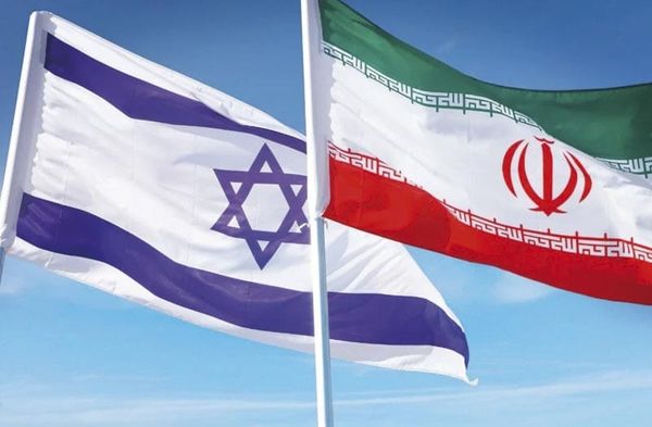 ¡PENDE EL PLAN DE PAZ DEL URANIO Y DE ISRAEL!