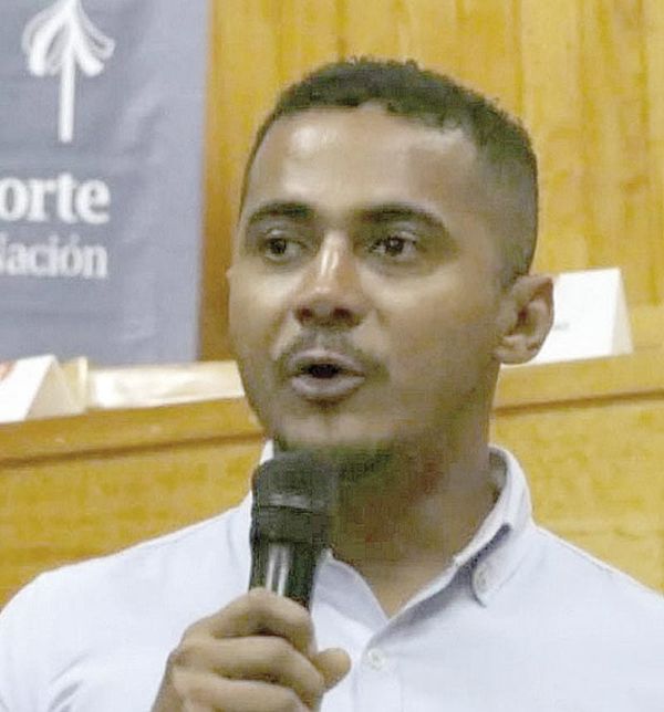 ¡ASESINAN EN COSTA CHICA DE GUERRERO A SAEL SILVA CISNEROS!