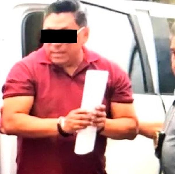 ¡CAE CATEDRÁTICO DE LA UV POR VIOLACIÓN SEXUAL!