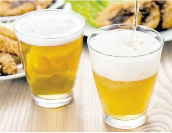 ¡CERVEZAS CERO ALCOHOL, LA OPCIÓN PARA EL MUNDIAL!