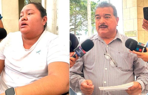 ¡DENUNCIAN ABUSOS DE PROCURADORA DEL MENOR DEL DIF DE CÓRDOBA!