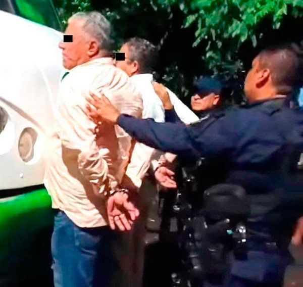 ¡LA JUEZA DICTÓ PRISIÓN PREVENTIVA AL DUEÑO DEL SAETA VERDE!