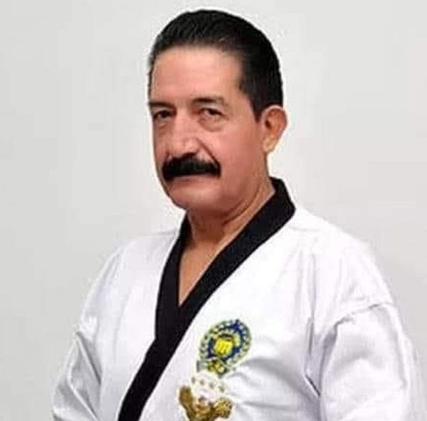 ¡LUTO EN EL DEPORTE! - *Muere el profesor Rafael Ruelas Reyes