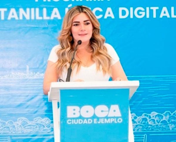 ¡MARYJOSE SE DIGITALIZA!