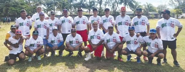 ¡PALAPA Y RANGERS SE ACERCAN DE LA FINAL!