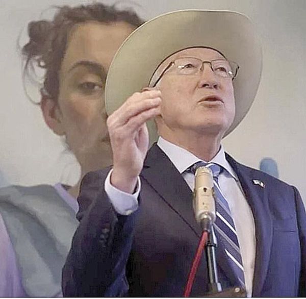 ¡TEME AMLO QUE HABLE “EL MAYO”, DICE KEN SALAZAR!