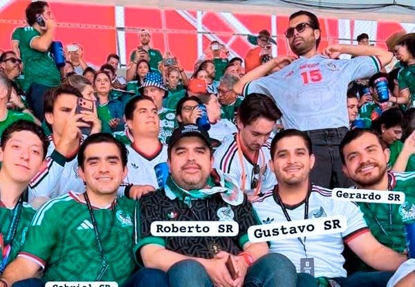 ¡VIGILARÁ MORENA A ALCALDES! - *Para que no vayan a los partidos del Mundial de Fútbol y gasten la billetiza