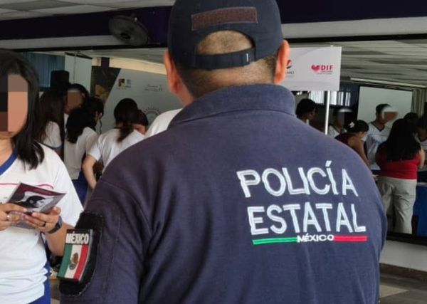 ¡MUERE ABUELITA EN LAGOS DE PUENTE MORENO!