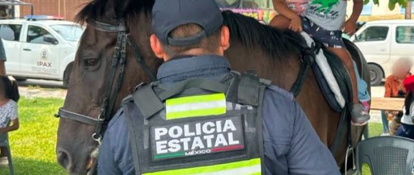 ¡EMBOSCAN Y MATAN A COMPRADOR DE GANADO Y A SU HIJO!