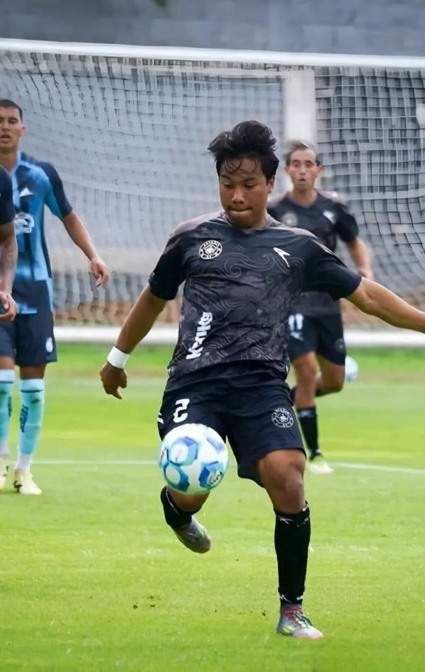 ¡RESULTA BUENA “CASCARITA” PARA PIRATAS FC!