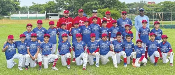 ¡LIGA VERACRUZ DE BÉISBOL ES CAMPEÓN ESTATAL!