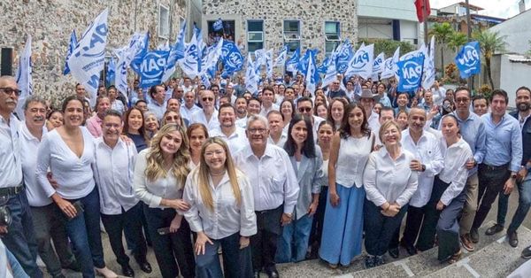¡REGISTRAN A ANA! - SIEMPRE SI
