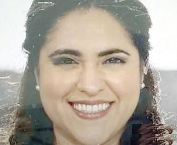 ¡UNA MEXICANA QUEDA AL MANDO DEL ÁREA DE COMUNICACIÓN DEL VATICANO!